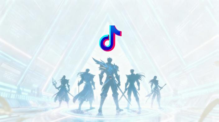 王者十周年抖音涨粉登顶：多账号联动，玩透抖音平台流量密码