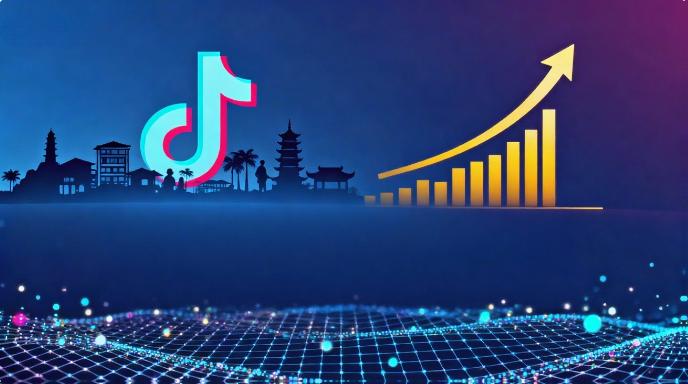 抖音重塑酒旅生态：内容驱动消费变革，数据解锁增长新密码