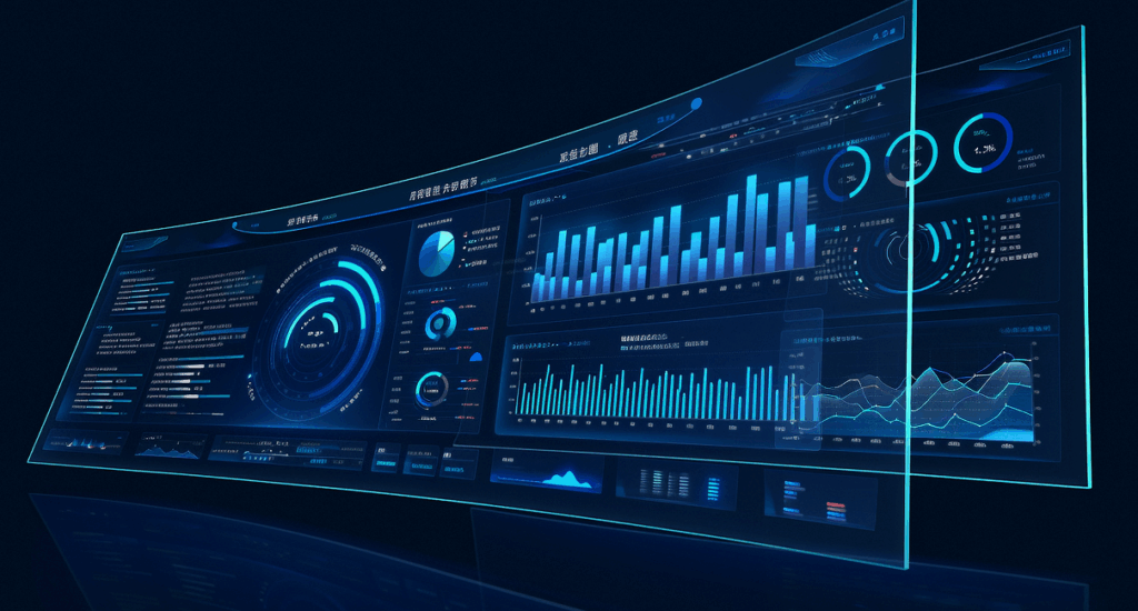 抖音数据定制采集：精准赋能运营决策