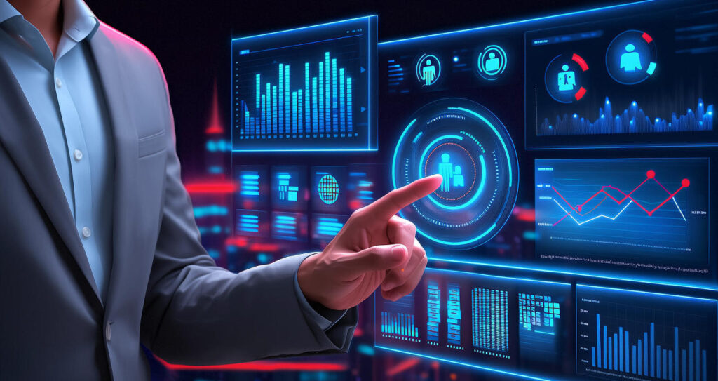 社媒数据包含哪些信息？哪家单位可采集